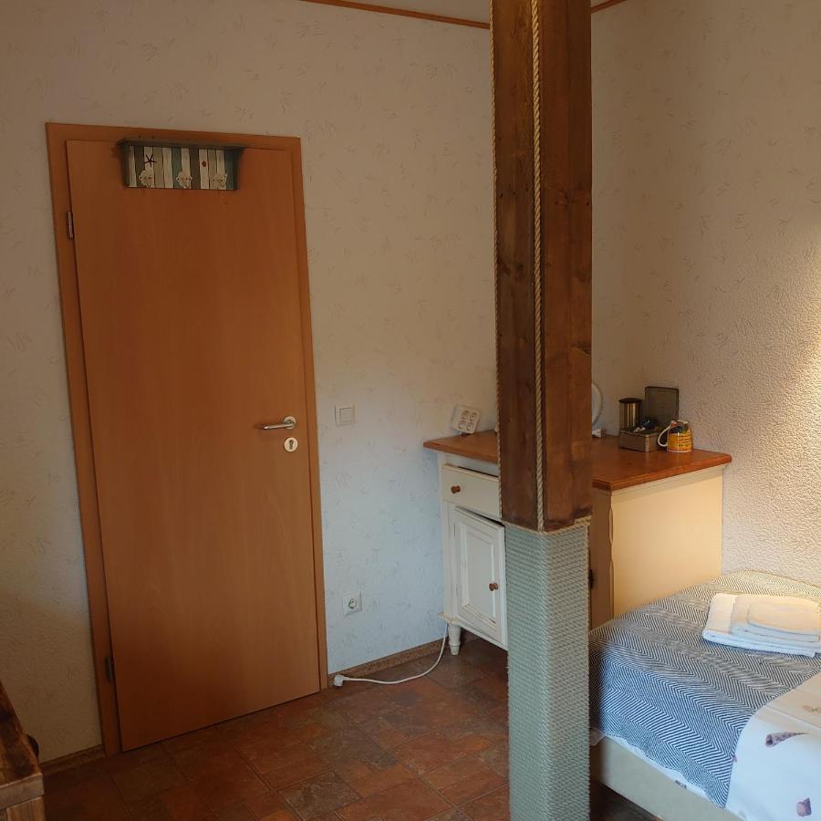De Cyprian Bed & Breakfast Kaard Dış mekan fotoğraf